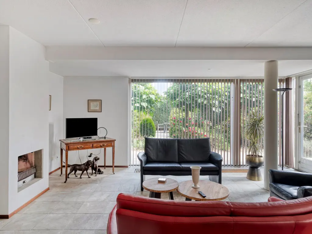 Kinderdijkstraat 91, Tilburg