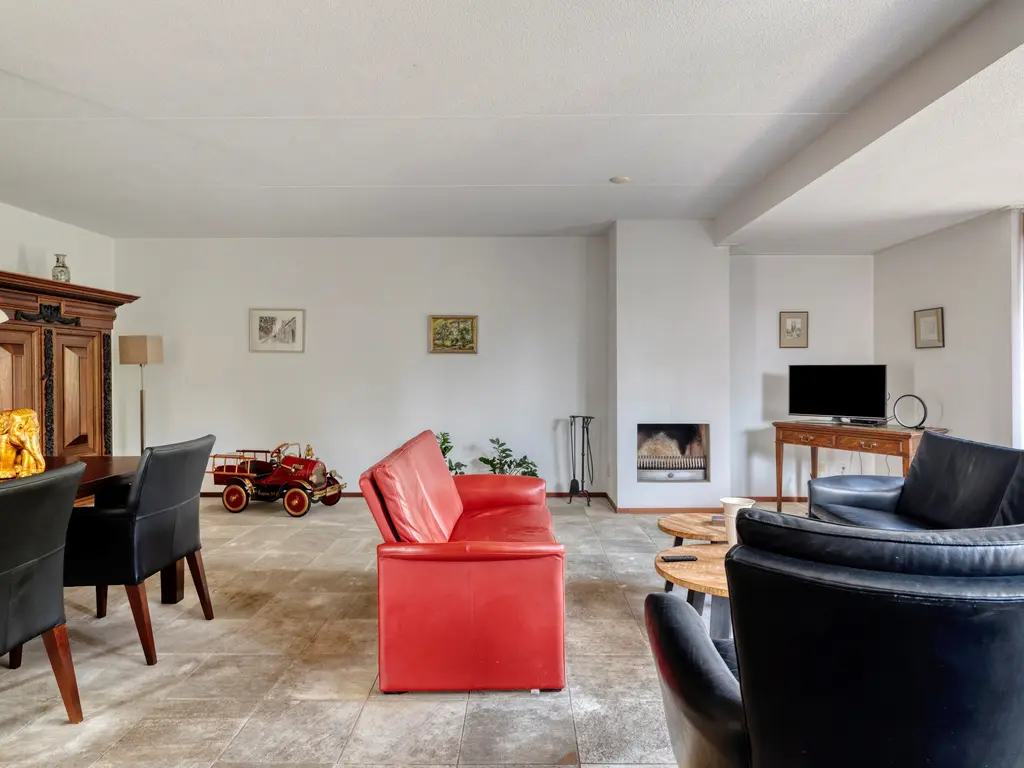 Kinderdijkstraat 91, Tilburg