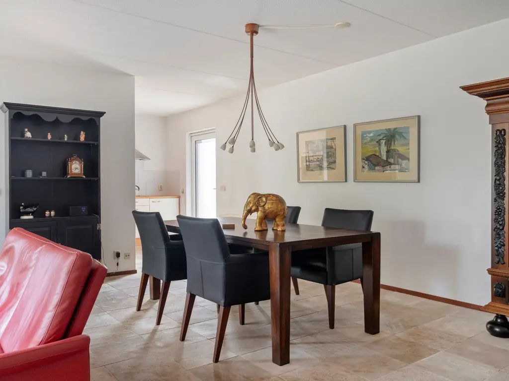 Kinderdijkstraat 91, Tilburg