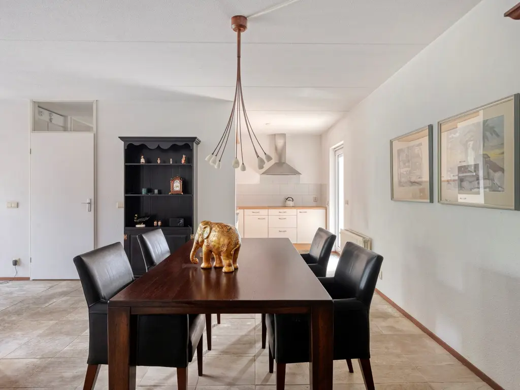 Kinderdijkstraat 91, Tilburg