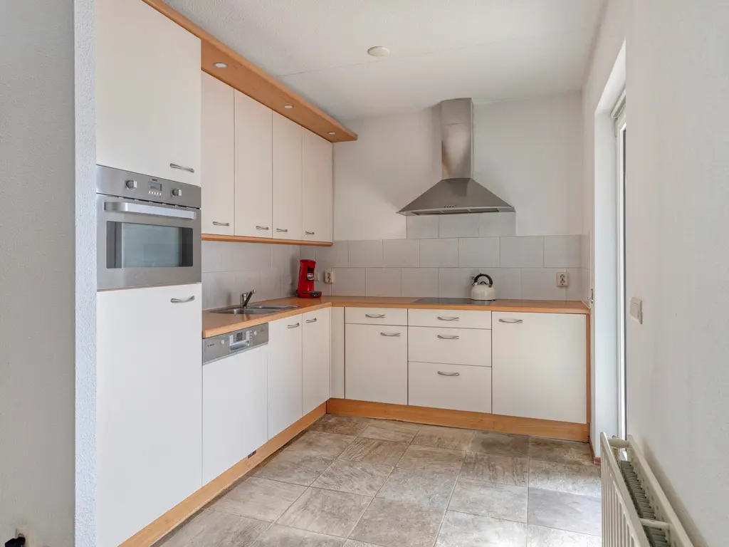 Kinderdijkstraat 91, Tilburg