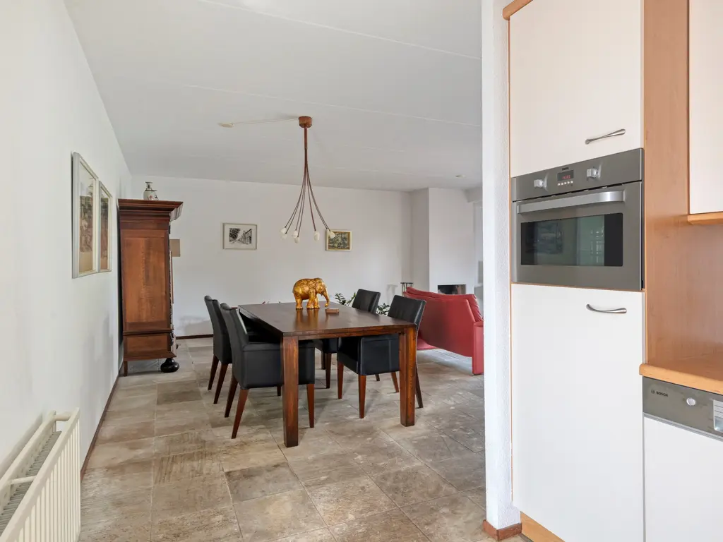 Kinderdijkstraat 91, Tilburg