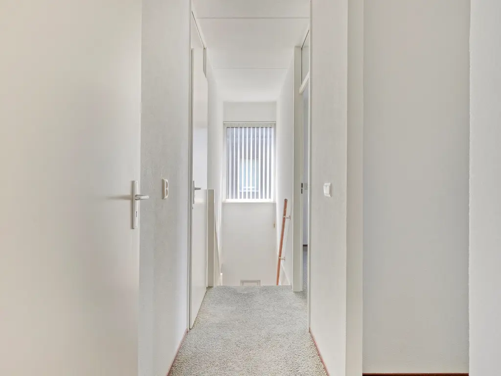 Kinderdijkstraat 91, Tilburg