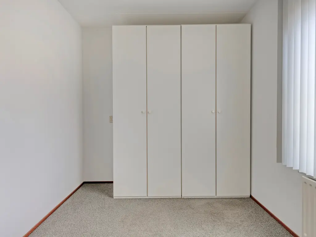 Kinderdijkstraat 91, Tilburg