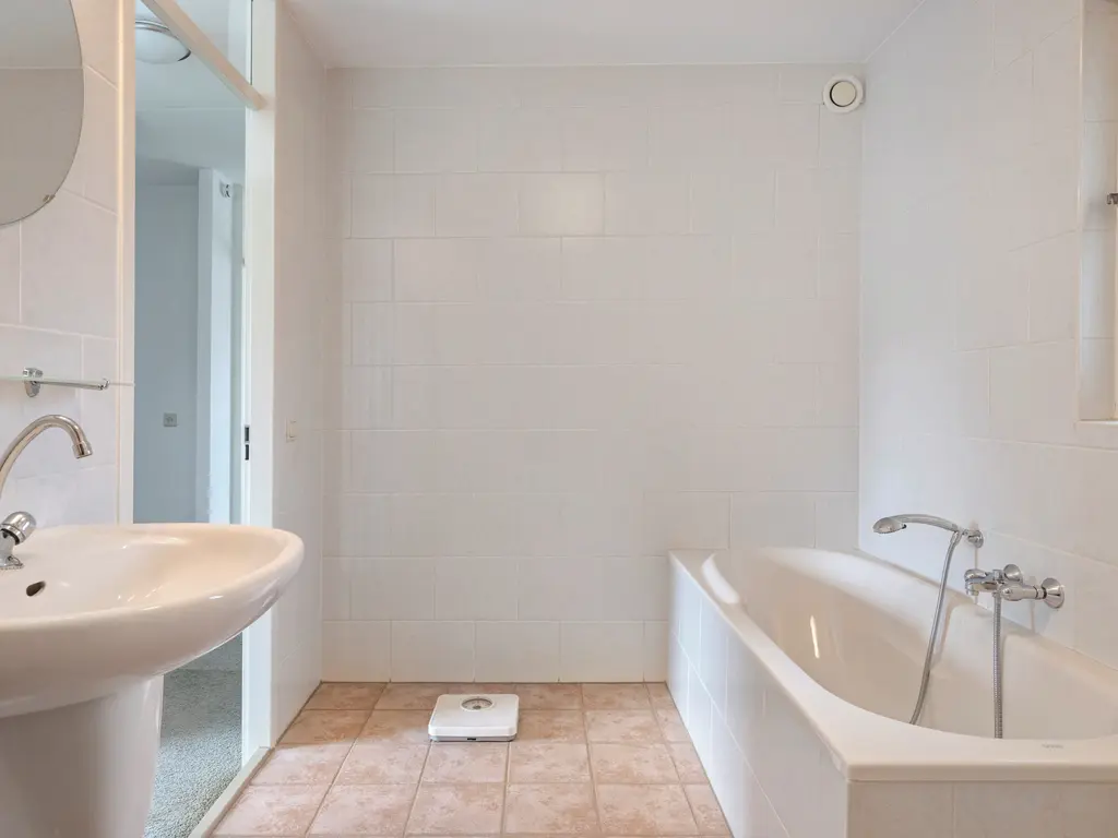 Kinderdijkstraat 91, Tilburg