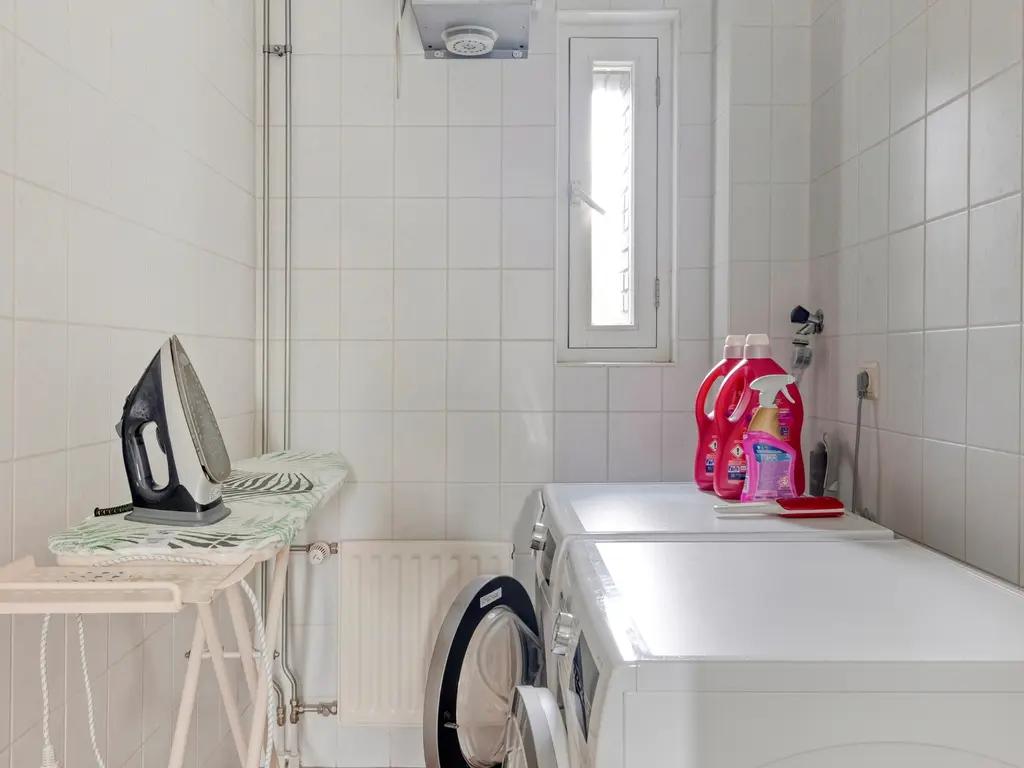 Kinderdijkstraat 91, Tilburg