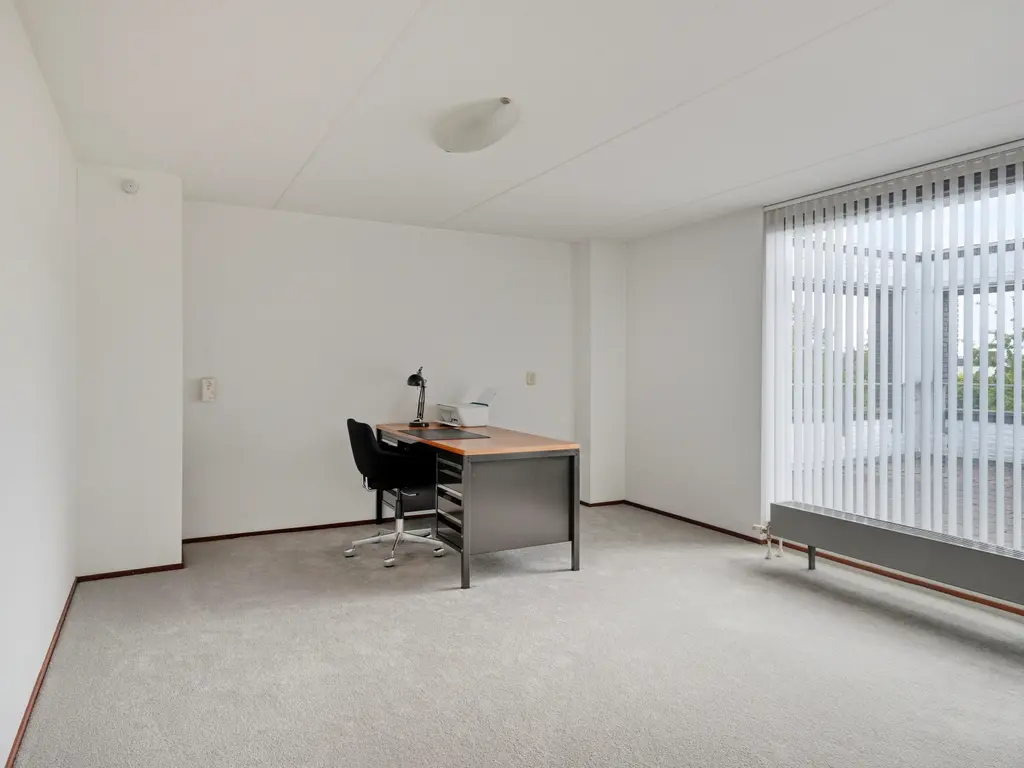 Kinderdijkstraat 91, Tilburg