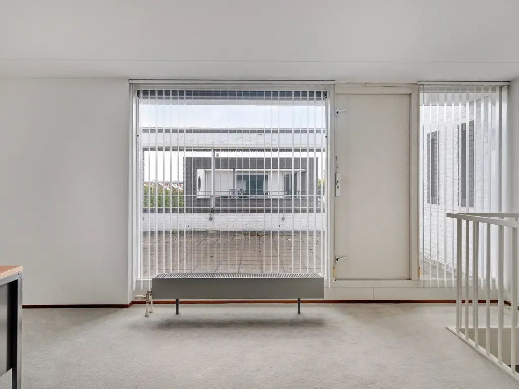 Kinderdijkstraat 91, Tilburg