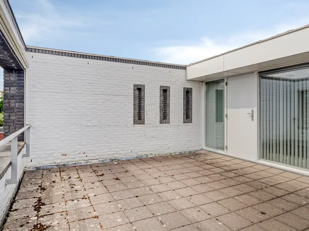 Kinderdijkstraat 91, Tilburg