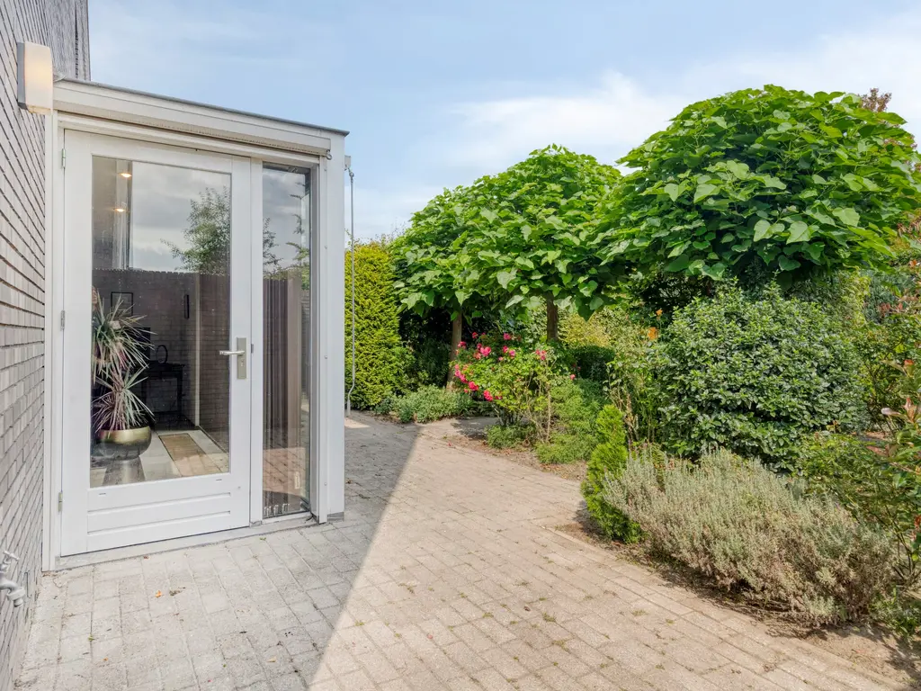 Kinderdijkstraat 91, Tilburg