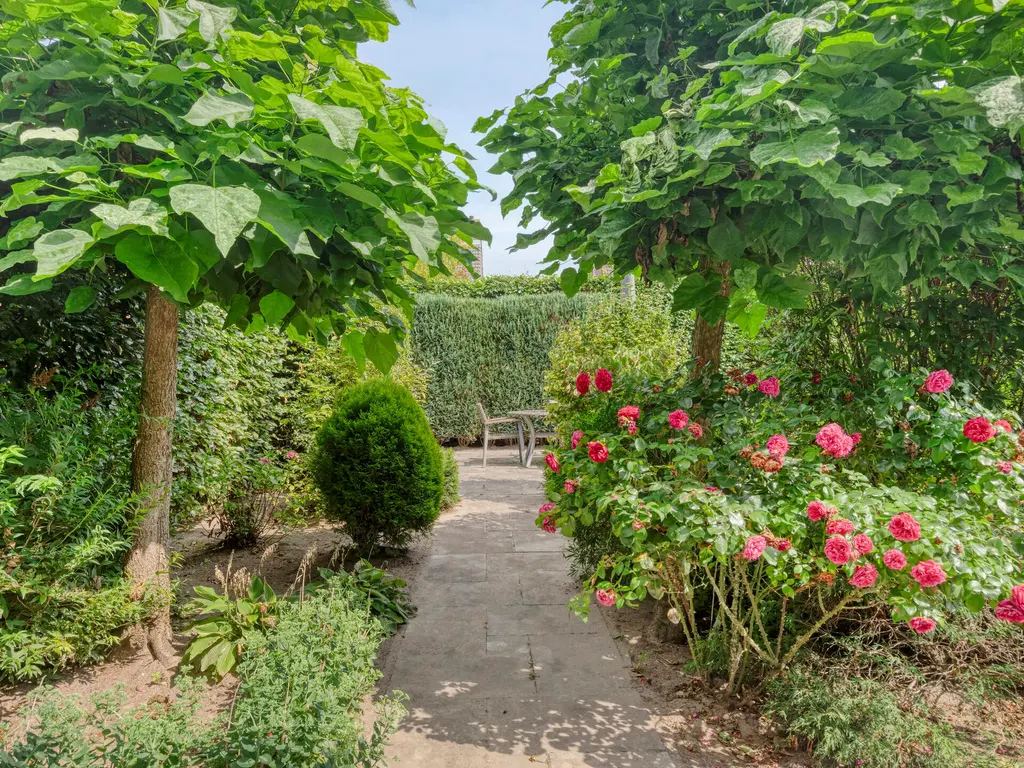 Kinderdijkstraat 91, Tilburg