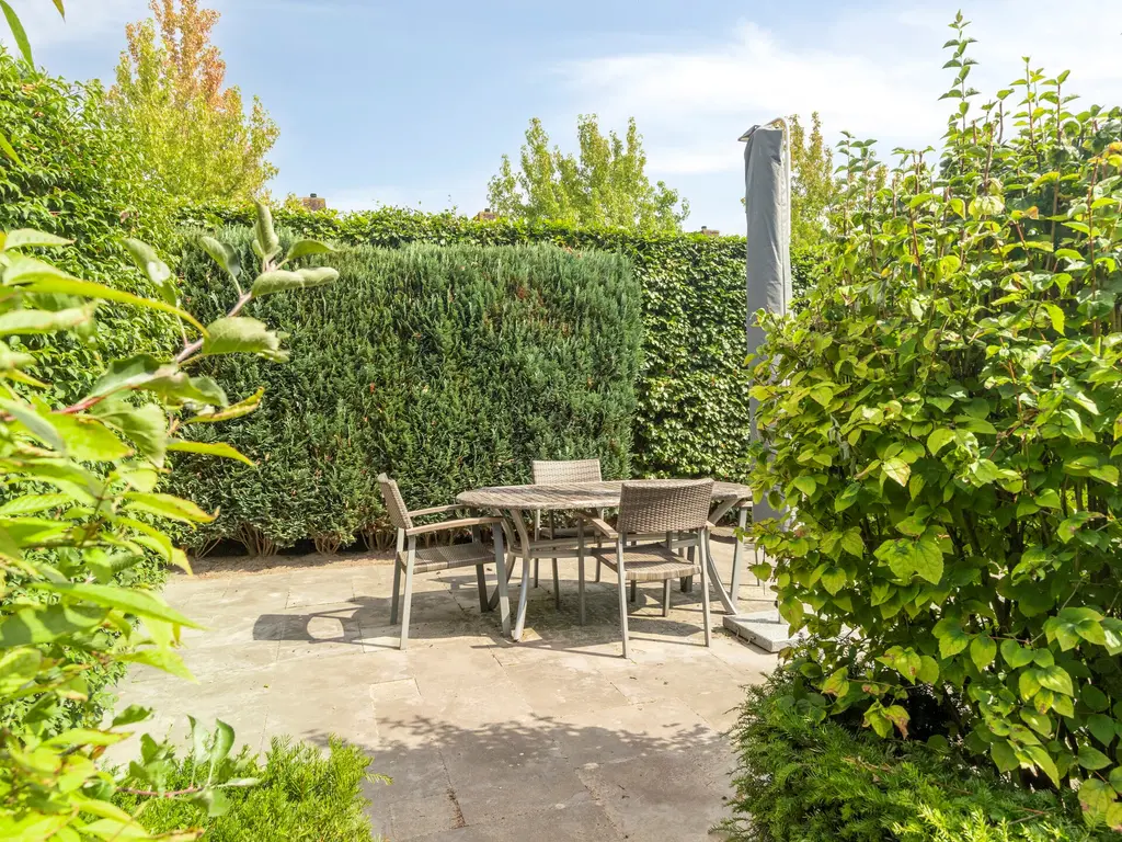 Kinderdijkstraat 91, Tilburg