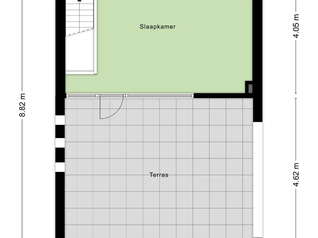 Kinderdijkstraat 91, Tilburg