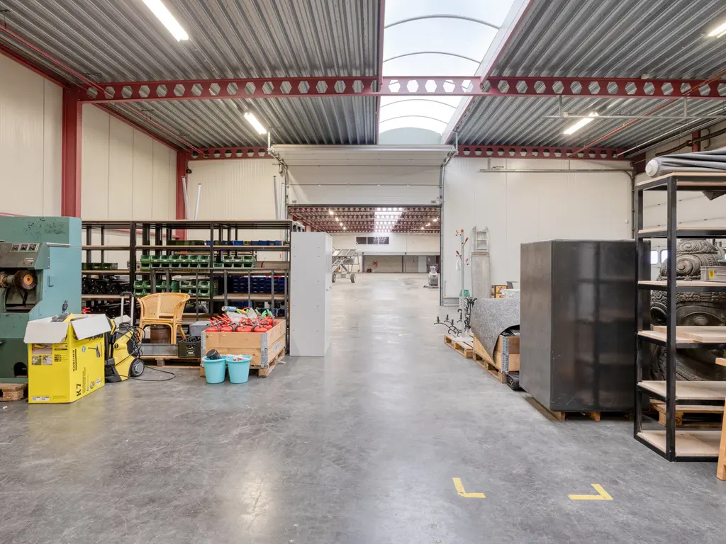 Brasem 26, Raamsdonksveer