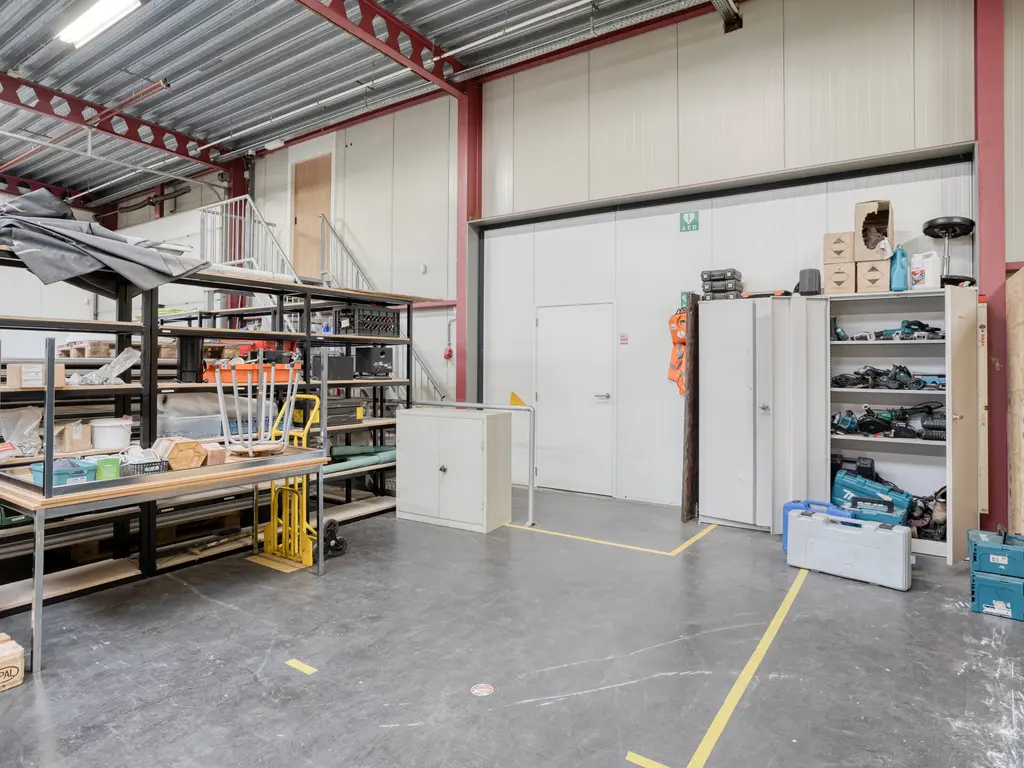 Brasem 26, Raamsdonksveer