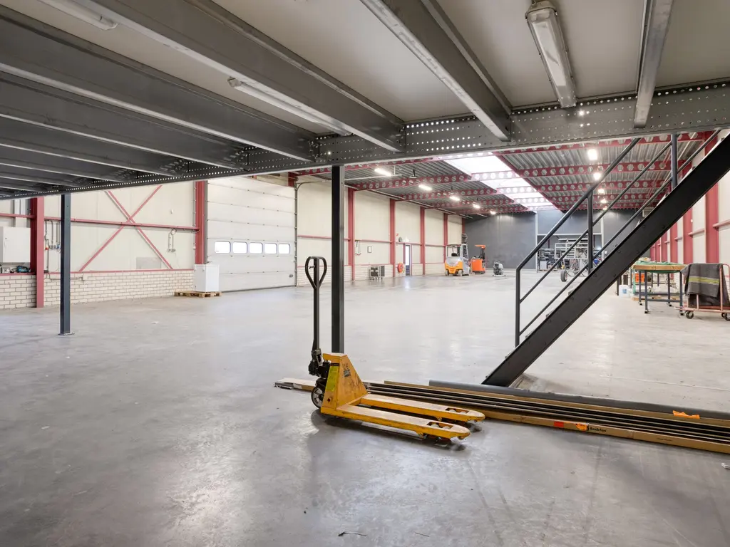 Brasem 26, Raamsdonksveer