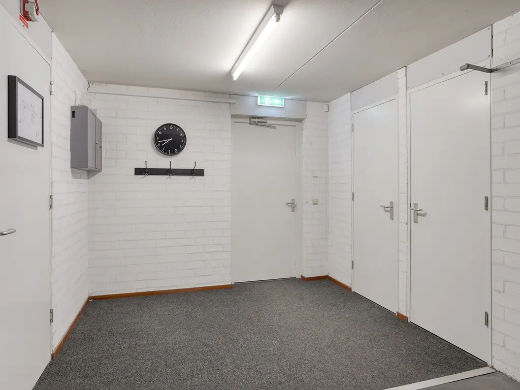 Brasem 26, Raamsdonksveer