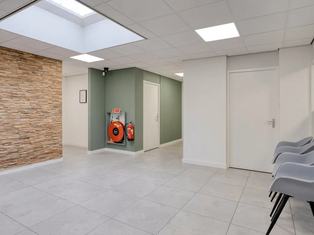 Brasem 26, Raamsdonksveer