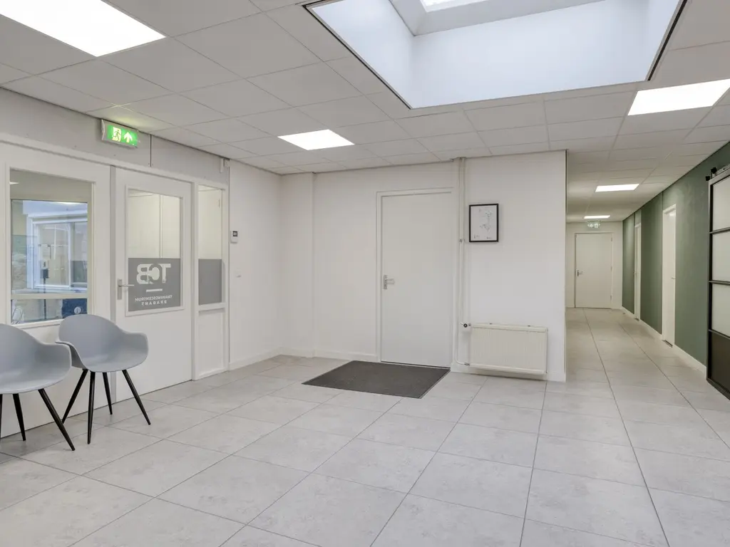 Brasem 26, Raamsdonksveer