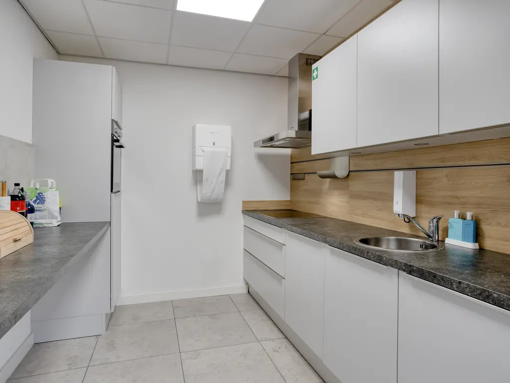 Brasem 26, Raamsdonksveer