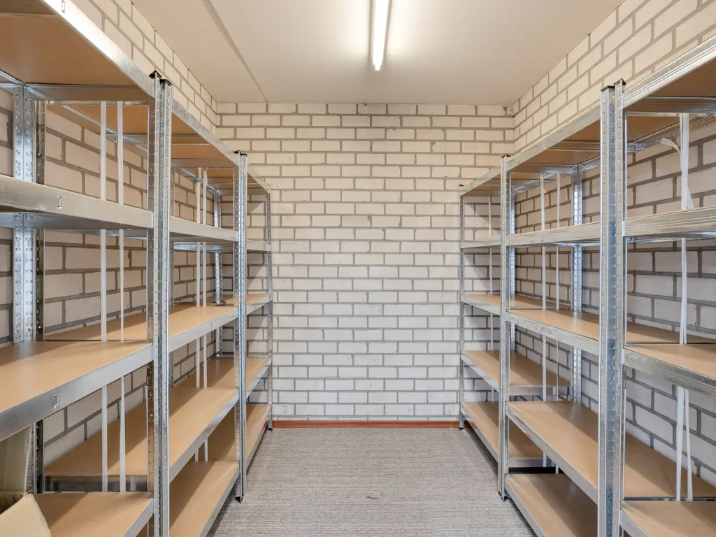 Brasem 26, Raamsdonksveer