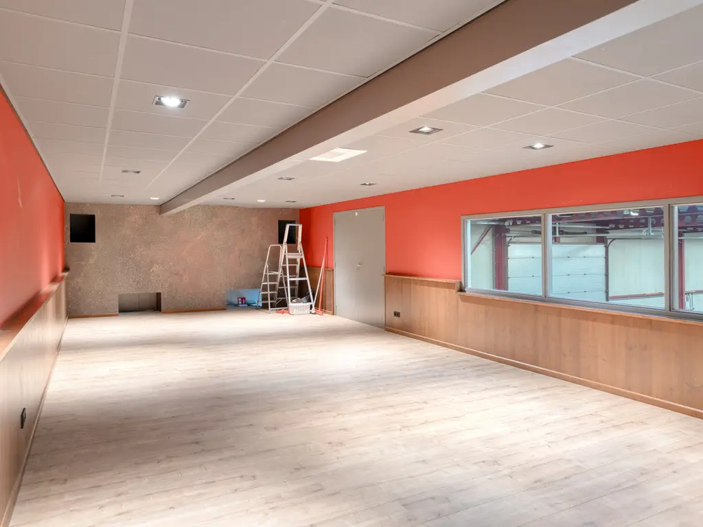 Brasem 26, Raamsdonksveer