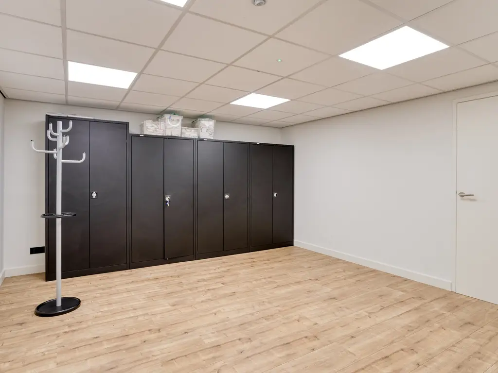 Brasem 26, Raamsdonksveer