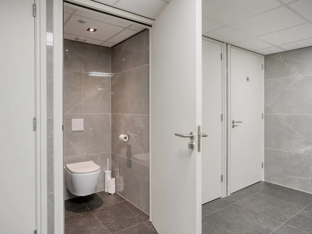 Brasem 26, Raamsdonksveer