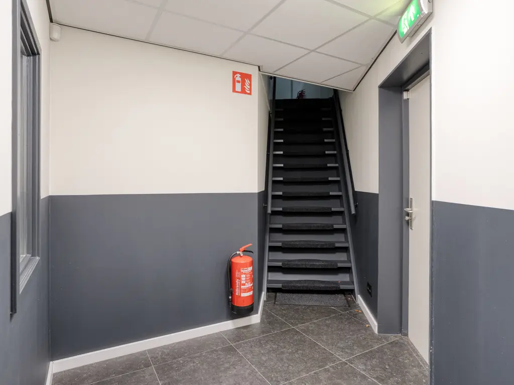 Brasem 26, Raamsdonksveer