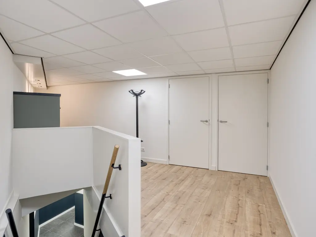 Brasem 26, Raamsdonksveer