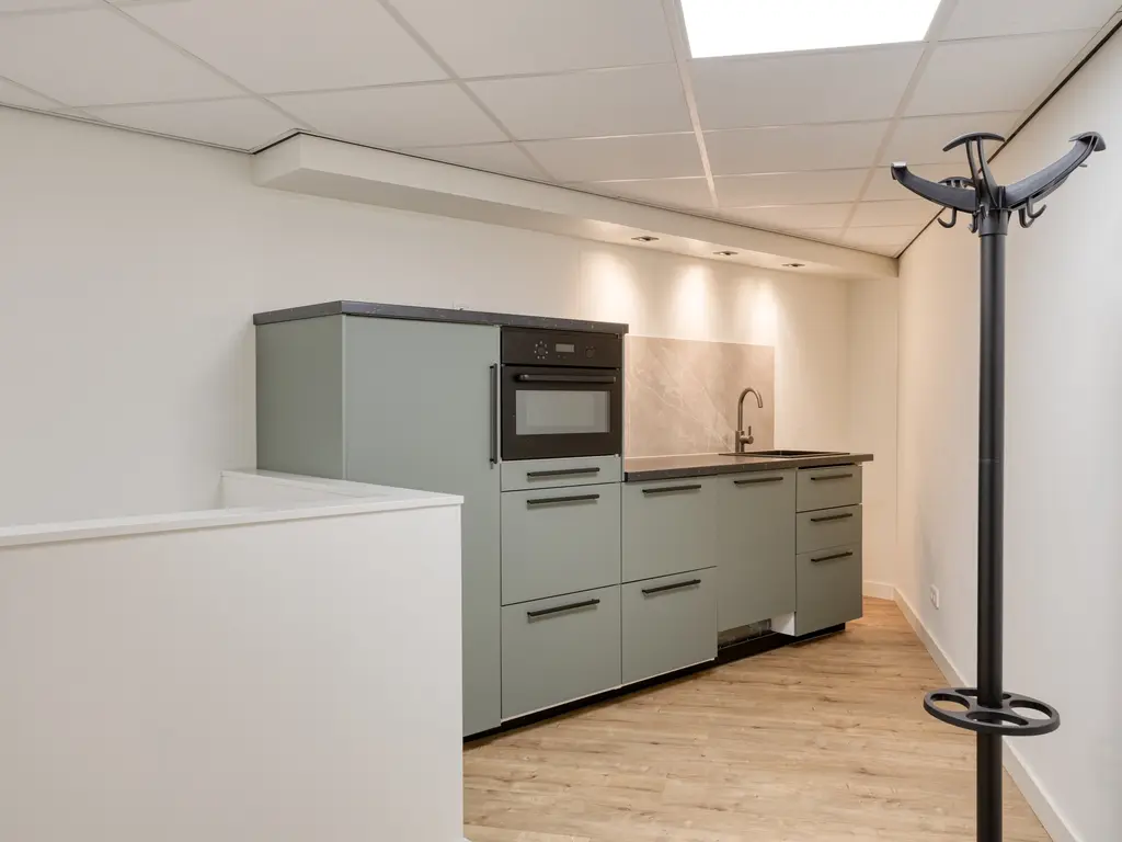 Brasem 26, Raamsdonksveer