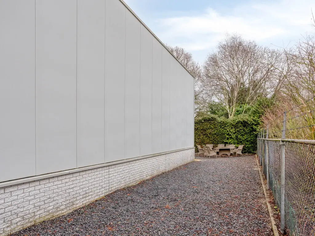 Brasem 26, Raamsdonksveer