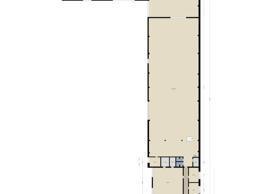 Brasem 26, Raamsdonksveer