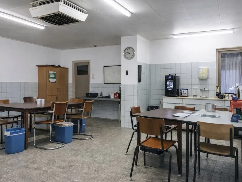 Boonhil 33, Steenbergen