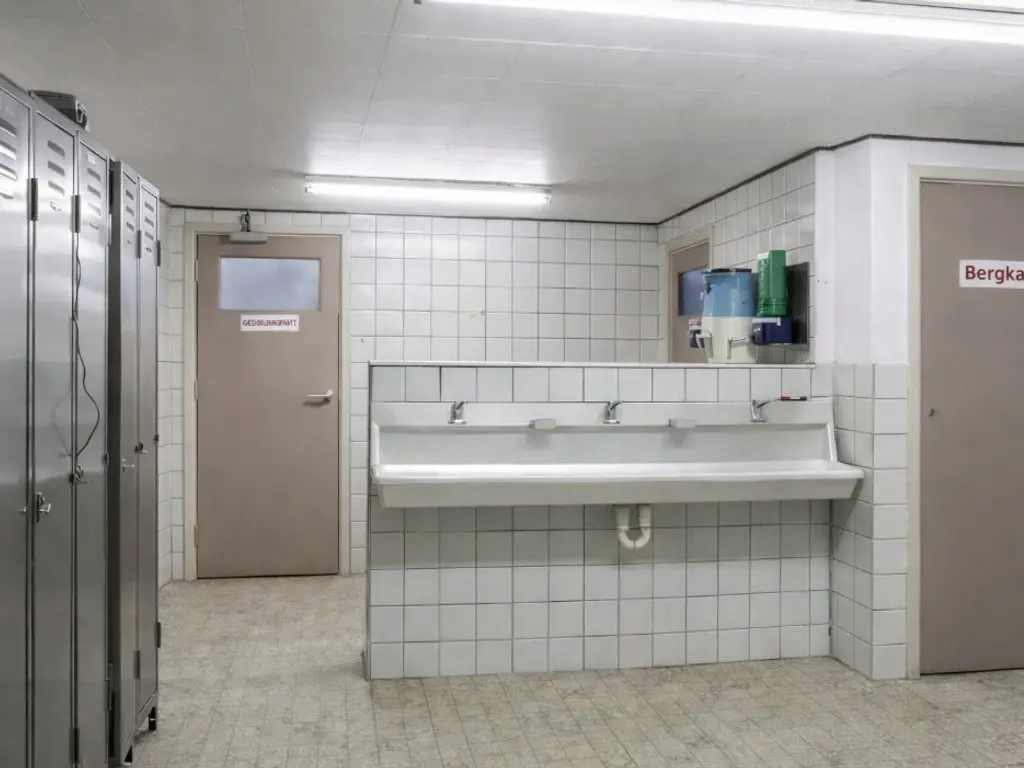 Boonhil 33, Steenbergen