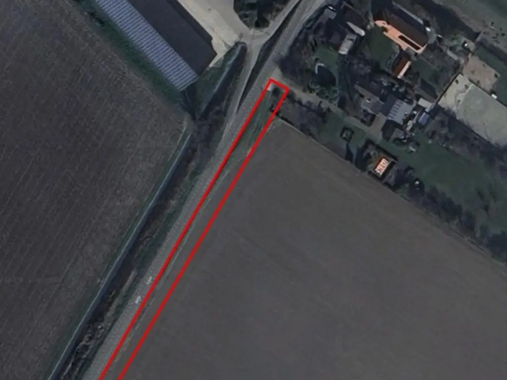 Boerendijk ONG, Fijnaart