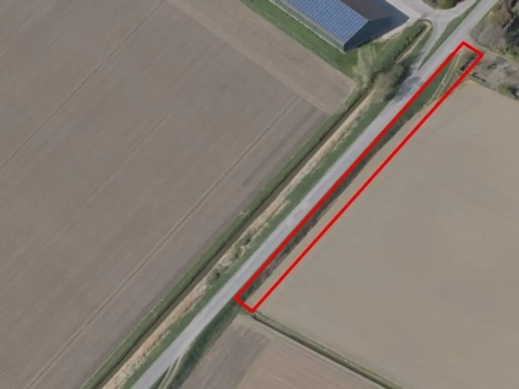 Boerendijk ONG, Fijnaart