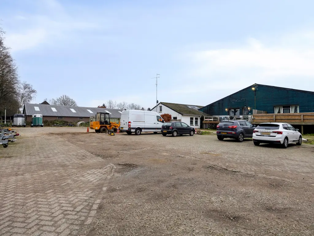 Sonniuswijk 37, Son En Breugel