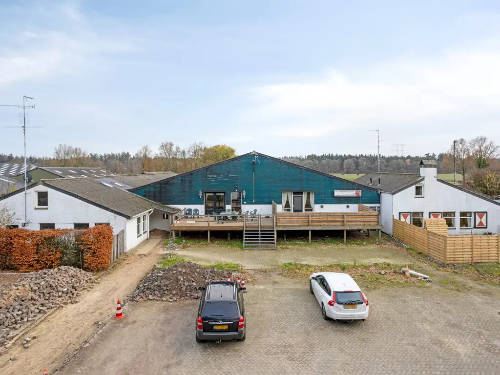 Sonniuswijk 37, Son En Breugel