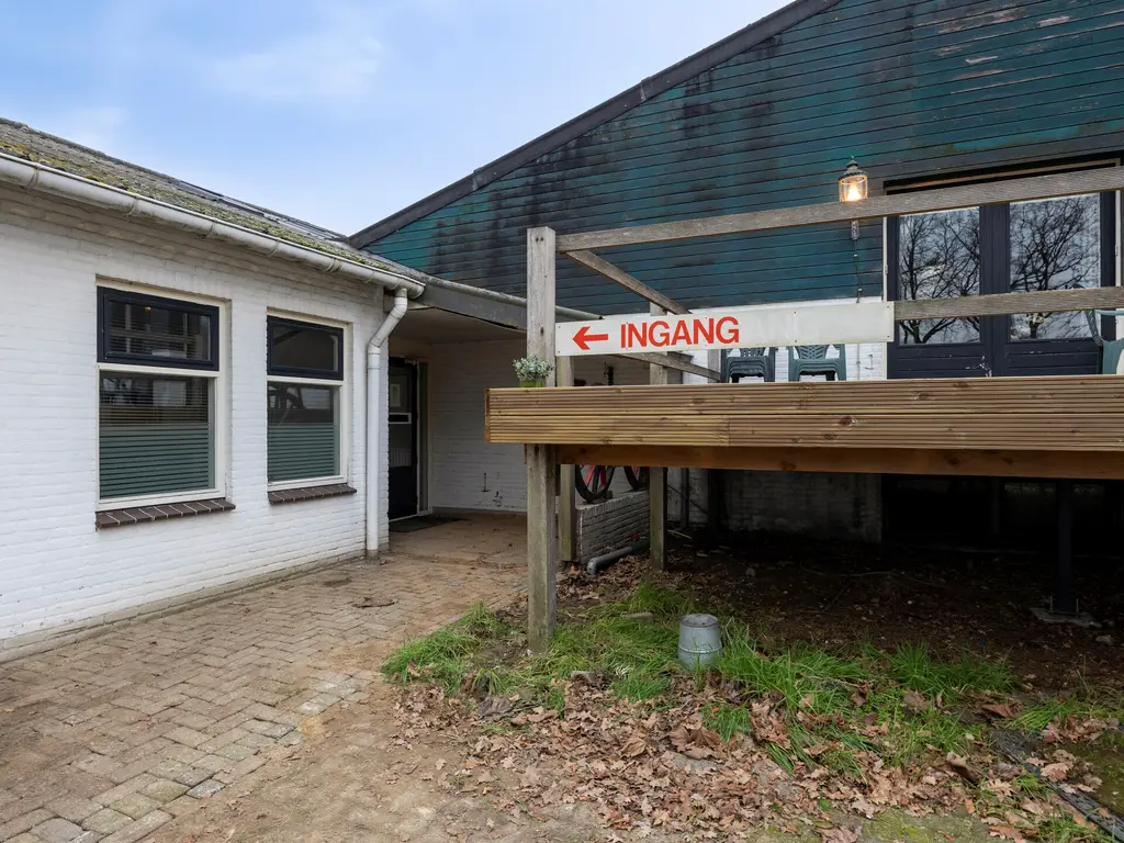 Sonniuswijk 37, Son En Breugel