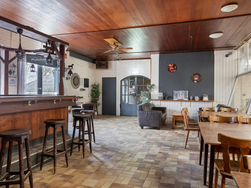 Sonniuswijk 37, Son En Breugel