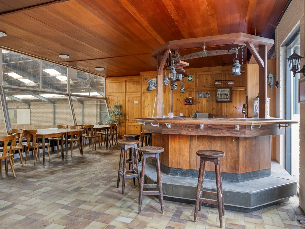 Sonniuswijk 37, Son En Breugel