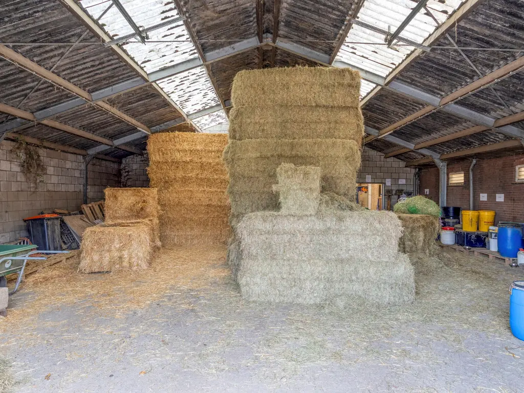 Sonniuswijk 37, Son En Breugel