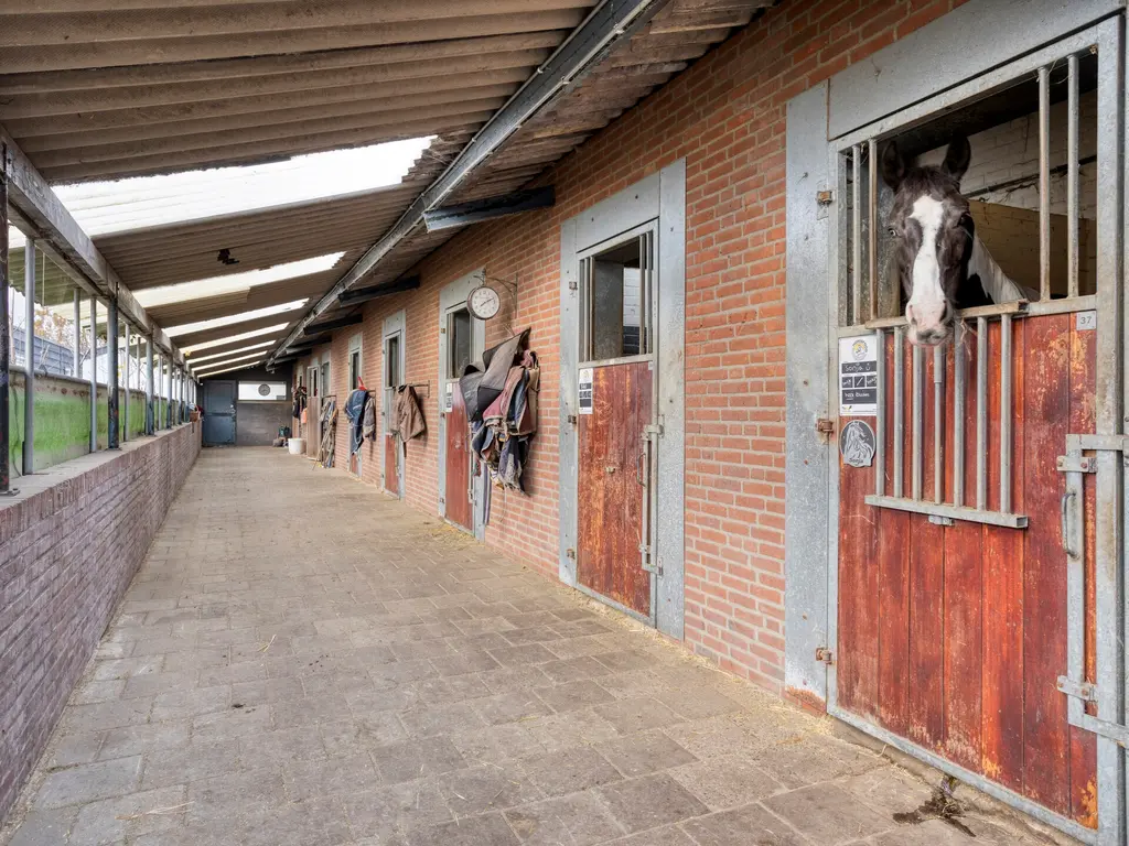 Sonniuswijk 37, Son En Breugel