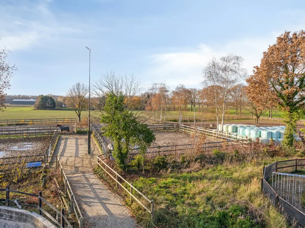 Sonniuswijk 37, Son En Breugel