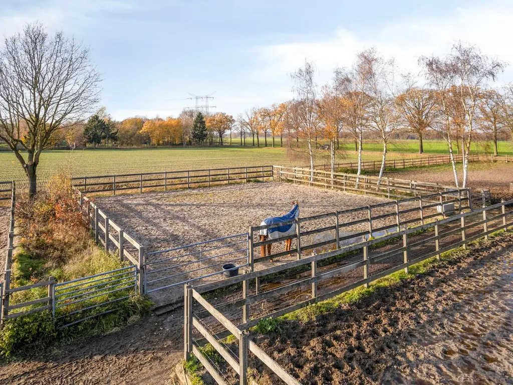 Sonniuswijk 37, Son En Breugel