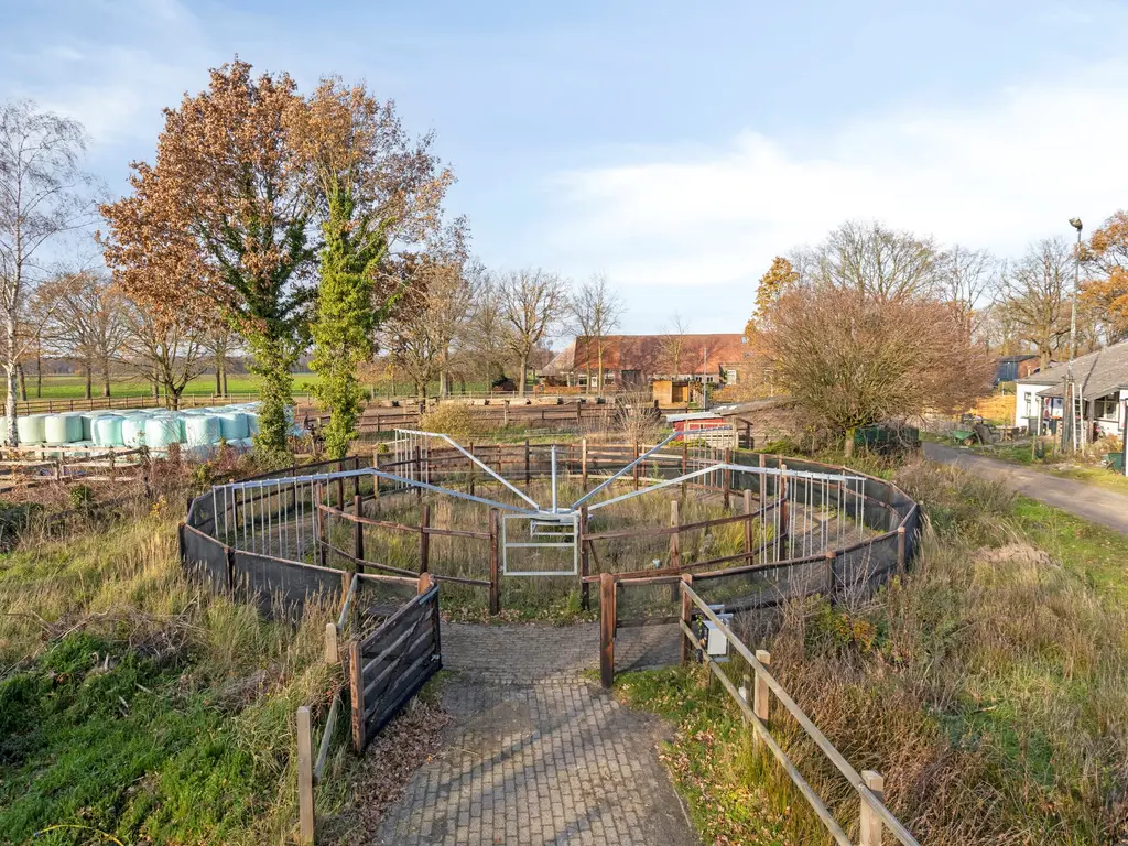 Sonniuswijk 37, Son En Breugel