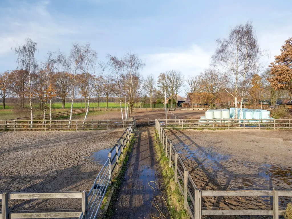 Sonniuswijk 37, Son En Breugel