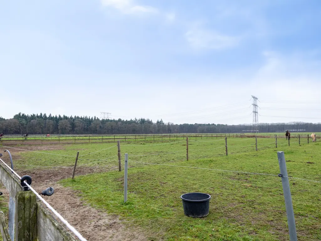 Sonniuswijk 37, Son En Breugel