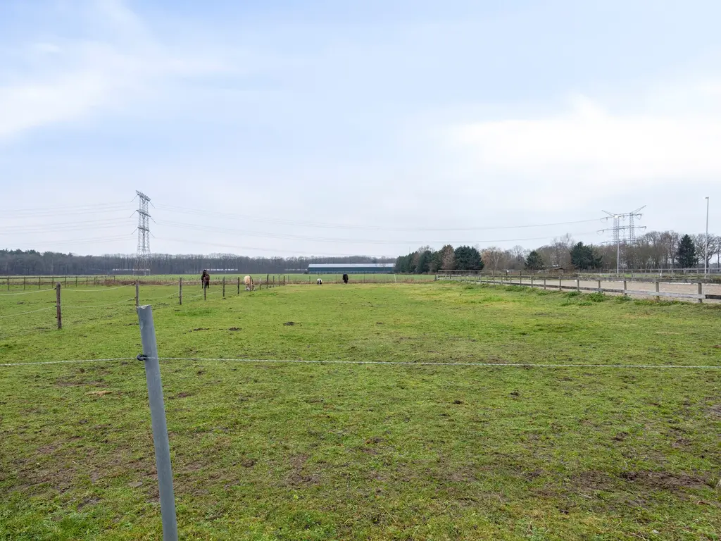 Sonniuswijk 37, Son En Breugel